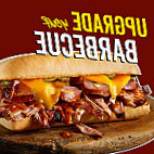 Dickey's Barbecue Pit food