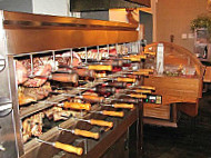 Rodizio Brasil inside