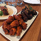 Earls Kitchen + Bar - Calgary Tin Palace food