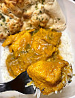 Tandoor Indian Cuisine food