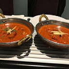 Punjab Tandoori food