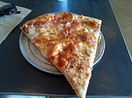 Upper Crust Pizza food