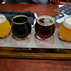 Iron Hill Brewery North Wales, Pa food