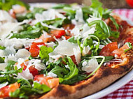 Pizzeria Naoma food