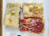 Aroma Pizza Focaccia food