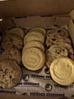 Insomnia Cookies food