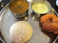 Udupi Palace food