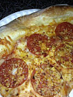 Brooklyn Pizza Company food