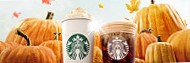 Starbucks food