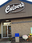 Culver's outside