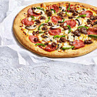 Pizza Hut food