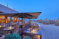 Assaona Gastrobeach Palma Club inside