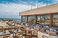 Assaona Gastrobeach Palma Club food