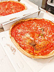 Giordano's food