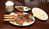 Aziziye Halal food