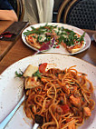 Little Italy food