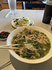 Pho 75 food