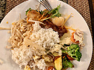 Tara Thai food