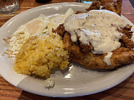 Cracker Barrel Old Country Store food