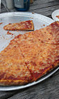 Mario's Pizza And Italian Eatery food