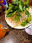 Pho Bac food