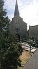 Le Lavoir inside