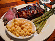 Claim Jumper Roseville food