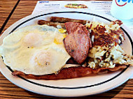 Ihop food