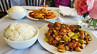 Mu Lan Taiwanese (waltham) food