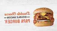 A&w Canada food