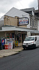 Guru Sub And Grocery Store outside