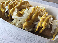 Dog Haus Yuma food