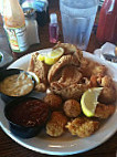 Lotawata Creek Southern Grill food