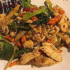 Seasoning Thai food