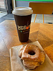 Philz Coffee food