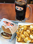 A&w Canada food