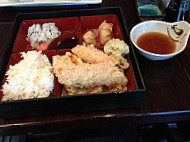 Yamashiro food