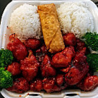 Asia Express food