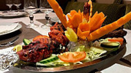 Royal Tandoori food