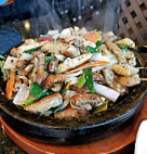 Luv Dduk Cerritos 럽떡 세리토스 (luv Dduk Cerritos) food