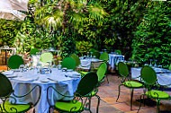 Le Petit Jardin food