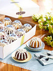 Nothing Bundt Cakes food