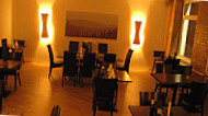 Ristorante Giramondo inside