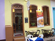 Restaurante A Doce Vida inside