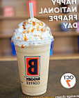 Biggby Coffee food