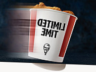 KFC food