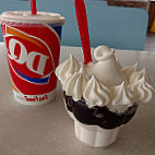 Dairy Queen food