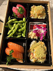 Sushi Co Downtown food