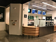 Freshii inside