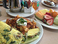 Arizmendi Bakery Lakeshore food